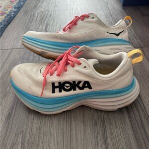 Women’s Hoka Bondi 8